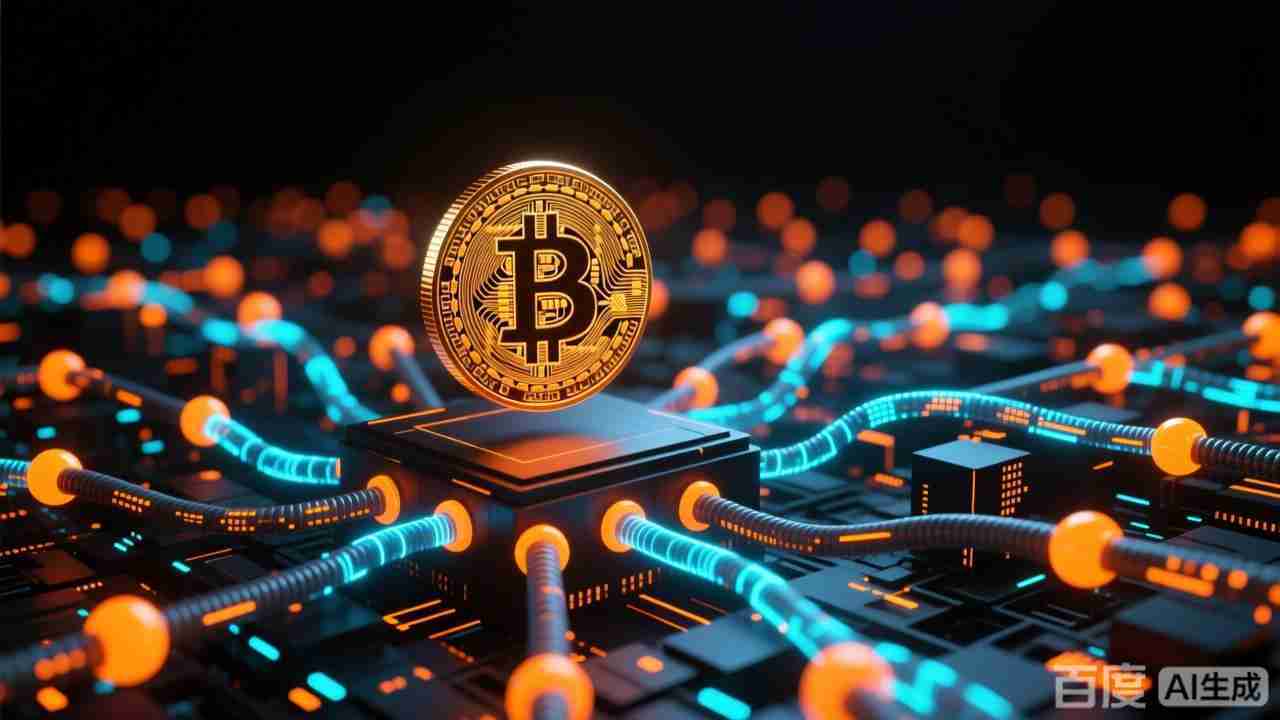 比特币市占率走势图,加密市场王者地位的变迁与启示