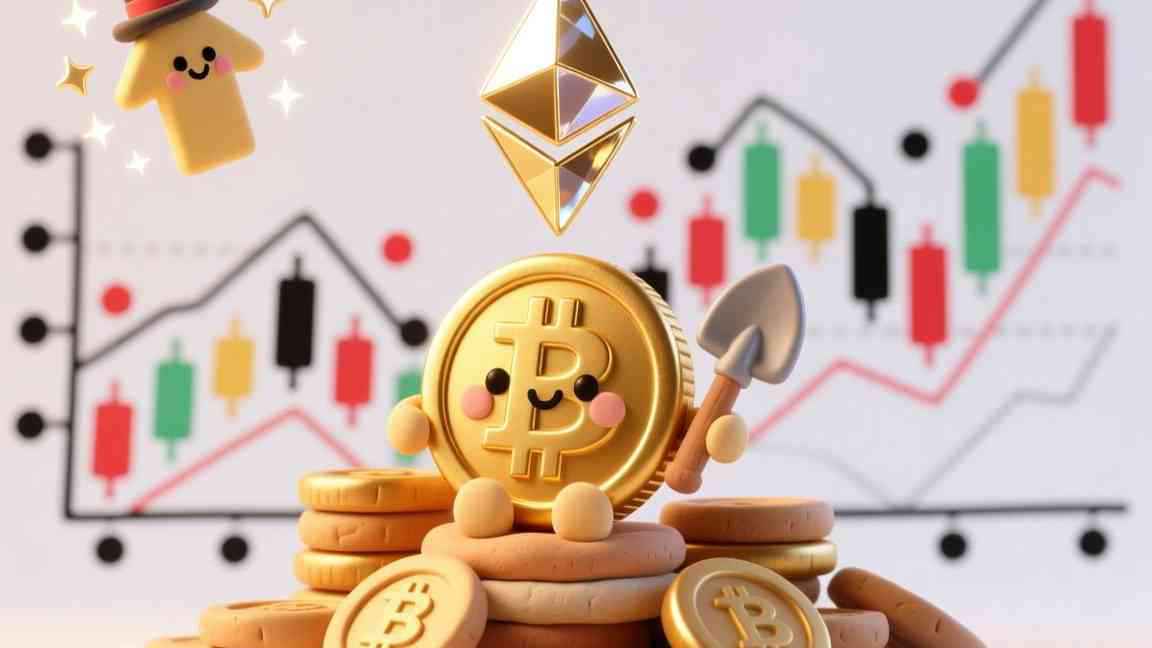 以太坊登陆港交所,开启数字资产与传统金融融合新篇章