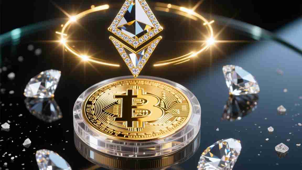 以太坊算力减半,你可能误解了这些关键点