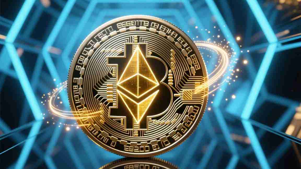 从以太坊到EOS,私钥的魔法与不可逾越的鸿沟